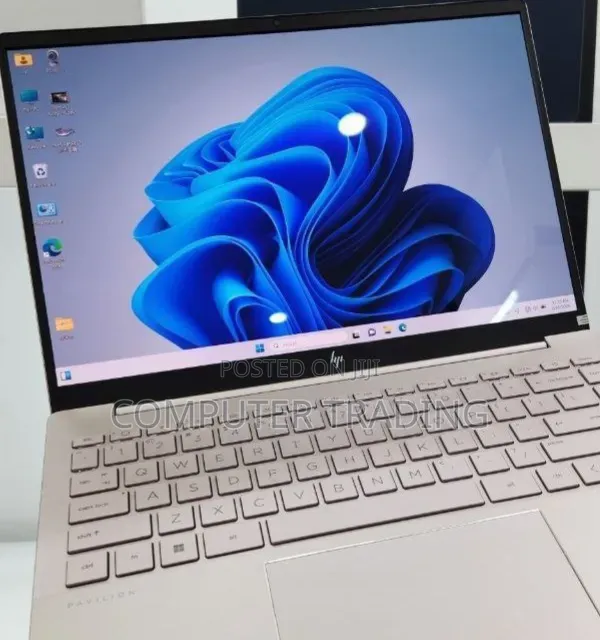 New Laptop HP Pavilion 15 16GB Intel Core i5 SSD 1T