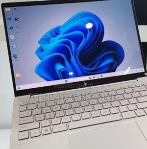New Laptop HP Pavilion 15 16GB Intel Core i5 SSD 1T