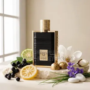 Khadlaj Karus Gold Absolu Is a Unisex Eau De Parfum (EDP)