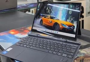 New Laptop Lenovo Yoga 2 16GB Intel Core i5 SSD 512GB