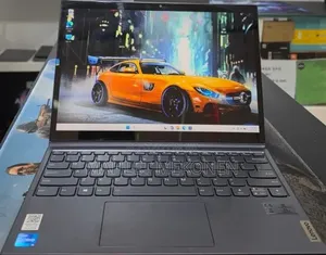 New Laptop Lenovo Yoga 2 16GB Intel Core i5 SSD 512GB