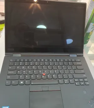 New Laptop Lenovo ThinkPad X1 Yoga 16GB Intel Core i7 SSD 512GB
