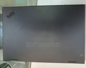 New Laptop Lenovo ThinkPad X1 Yoga 16GB Intel Core i7 SSD 512GB