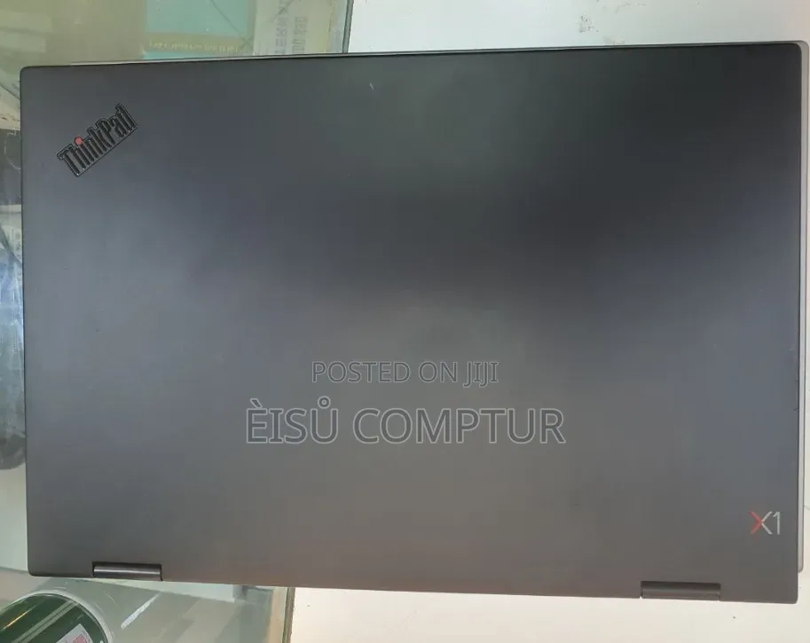 New Laptop Lenovo ThinkPad X1 Yoga 16GB Intel Core i7 SSD 512GB