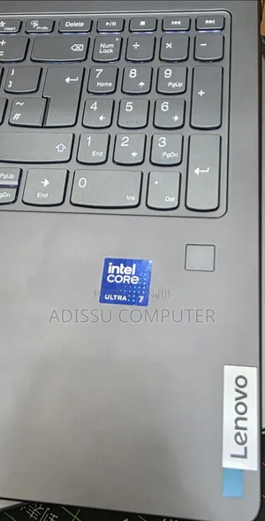 New Laptop Lenovo Yoga 11e 16GB Intel Core Ultra 7 SSD 512GB