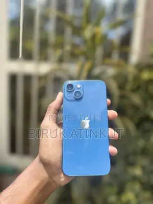 Apple iPhone 13 128 GB Blue
