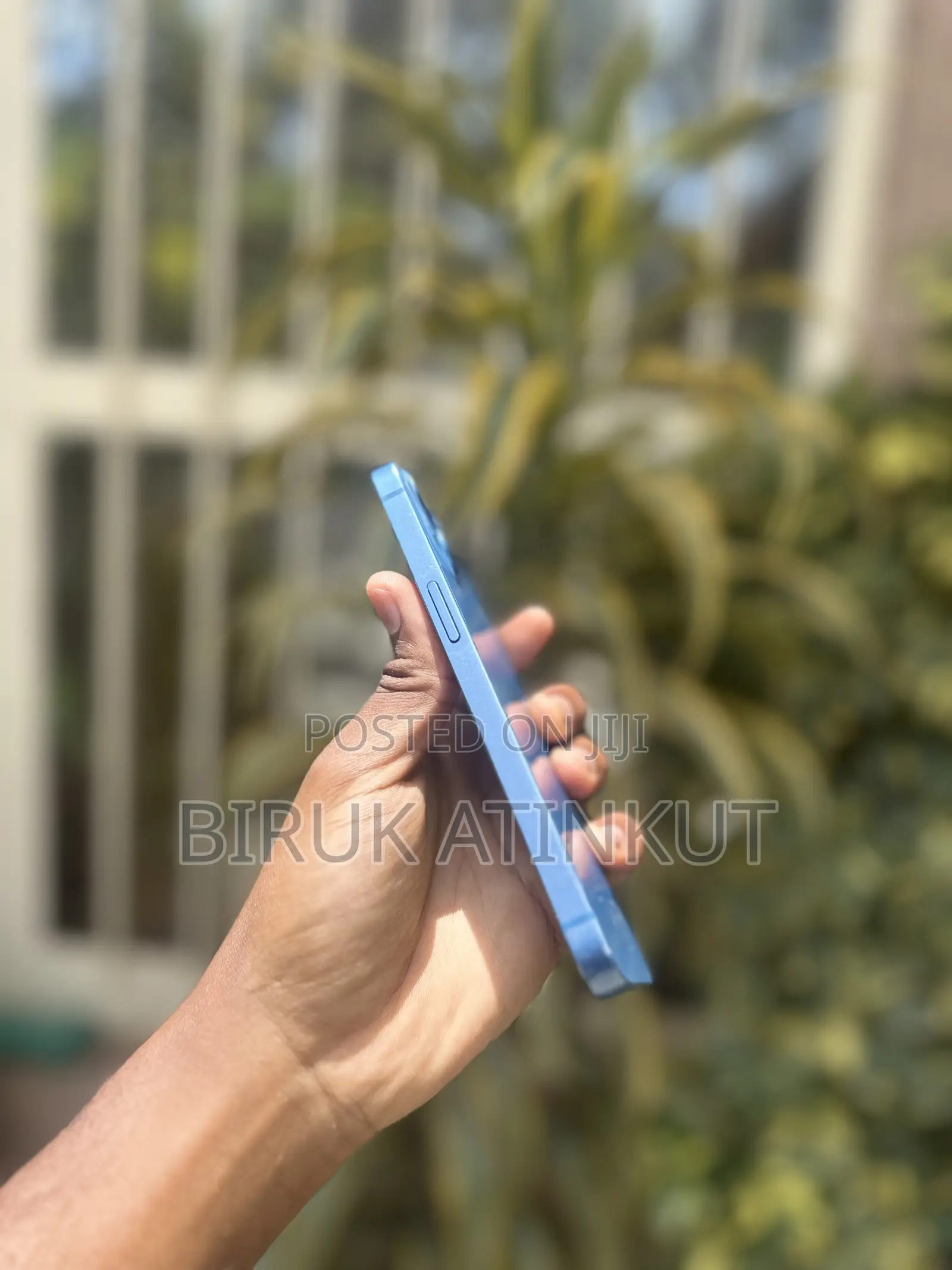 Apple iPhone 13 128 GB Blue