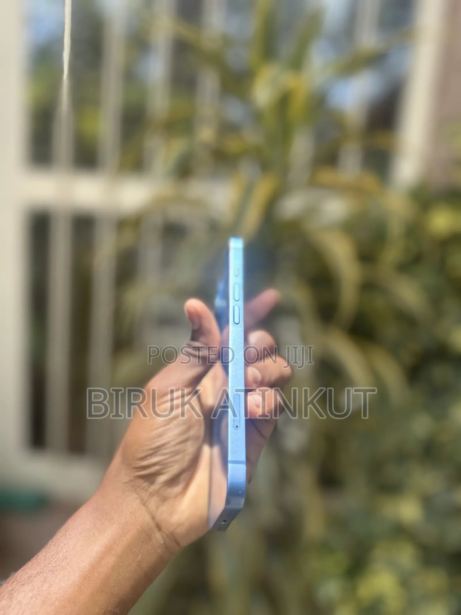 Apple iPhone 13 128 GB Blue
