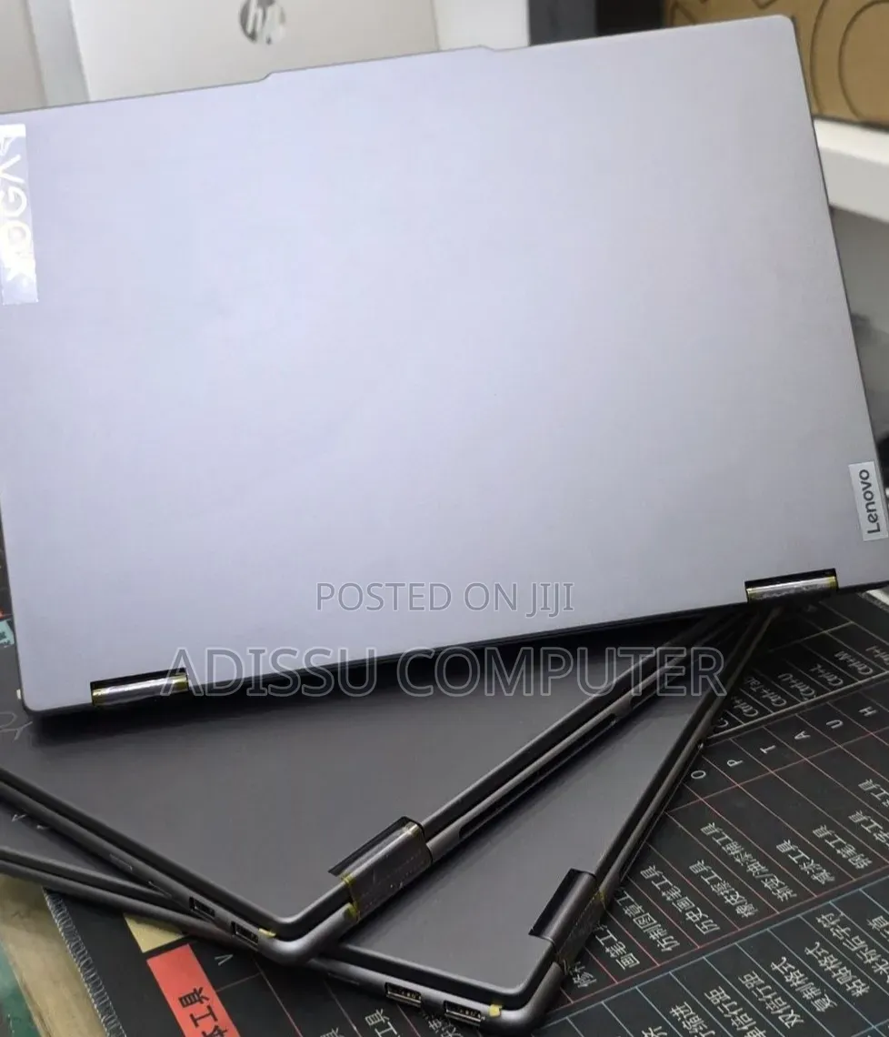 New Laptop Lenovo Yoga 11e 16GB Intel Core Ultra 7 SSD 512GB
