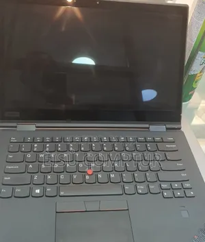 New Laptop Lenovo ThinkPad X1 Yoga 16GB Intel Core i7 SSD 512GB