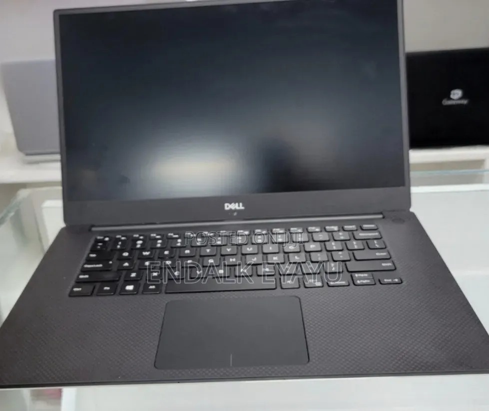 New Laptop Dell Precision 5530 16GB Intel Core i7 SSD 512GB