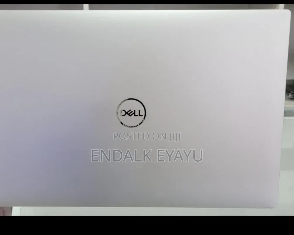 New Laptop Dell Precision 5530 16GB Intel Core i7 SSD 512GB
