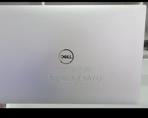 New Laptop Dell Precision 5530 16GB Intel Core i7 SSD 512GB
