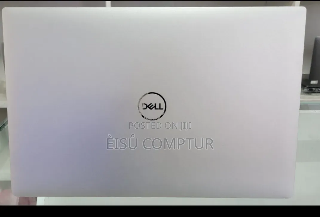 New Laptop Dell Precision 5530 16GB Intel Core i7 SSD 512GB