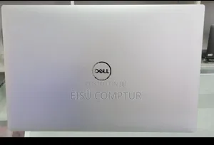 New Laptop Dell Precision 5530 16GB Intel Core i7 SSD 512GB