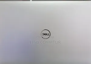 New Laptop Dell Precision 5530 16GB Intel Core i7 SSD 512GB