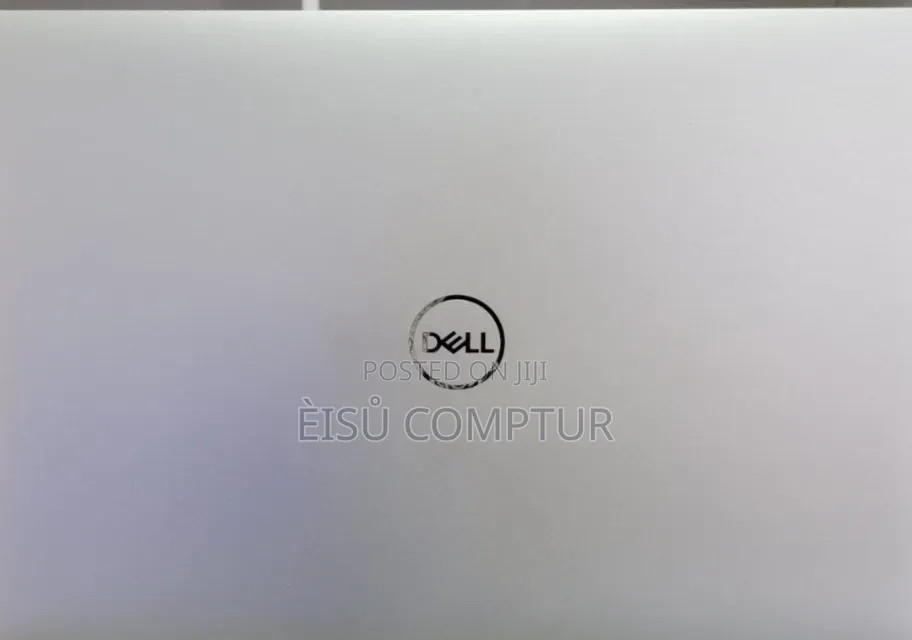 New Laptop Dell Precision 5530 16GB Intel Core i7 SSD 512GB