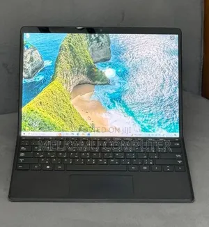 New Laptop Microsoft Surface Pro 9 8GB Intel Core i5 SSD 256GB