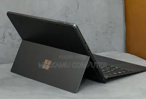 New Laptop Microsoft Surface Pro 9 8GB Intel Core i5 SSD 256GB