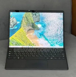 New Laptop Microsoft Surface Pro 9 8GB Intel Core i5 SSD 256GB