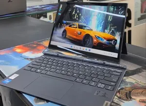 New Laptop Lenovo Yoga 2 16GB Intel Core i5 SSD 512GB