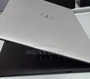 New Laptop Dell Precision 5530 16GB Intel Core i7 SSD 512GB