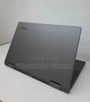 New Laptop Lenovo Yoga 700 16GB Intel Core i5 SSD 512GB