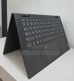 New Laptop Lenovo Yoga 700 16GB Intel Core i5 SSD 512GB