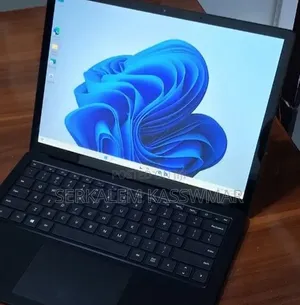 New Laptop Microsoft Surface Laptop 3 16GB Intel Core i5 SSD 256GB