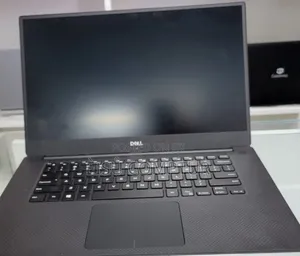 New Laptop Dell Precision 5530 16GB Intel Core i7 SSD 512GB