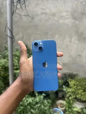 Apple iPhone 13 128 GB Blue