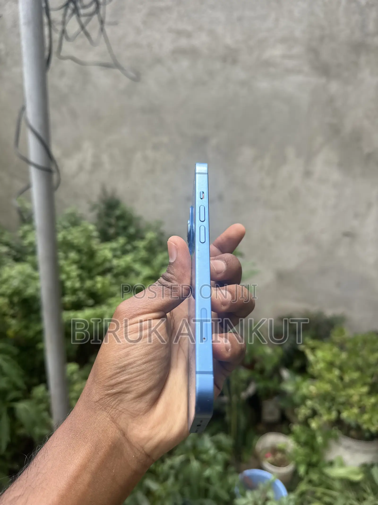 Apple iPhone 13 128 GB Blue