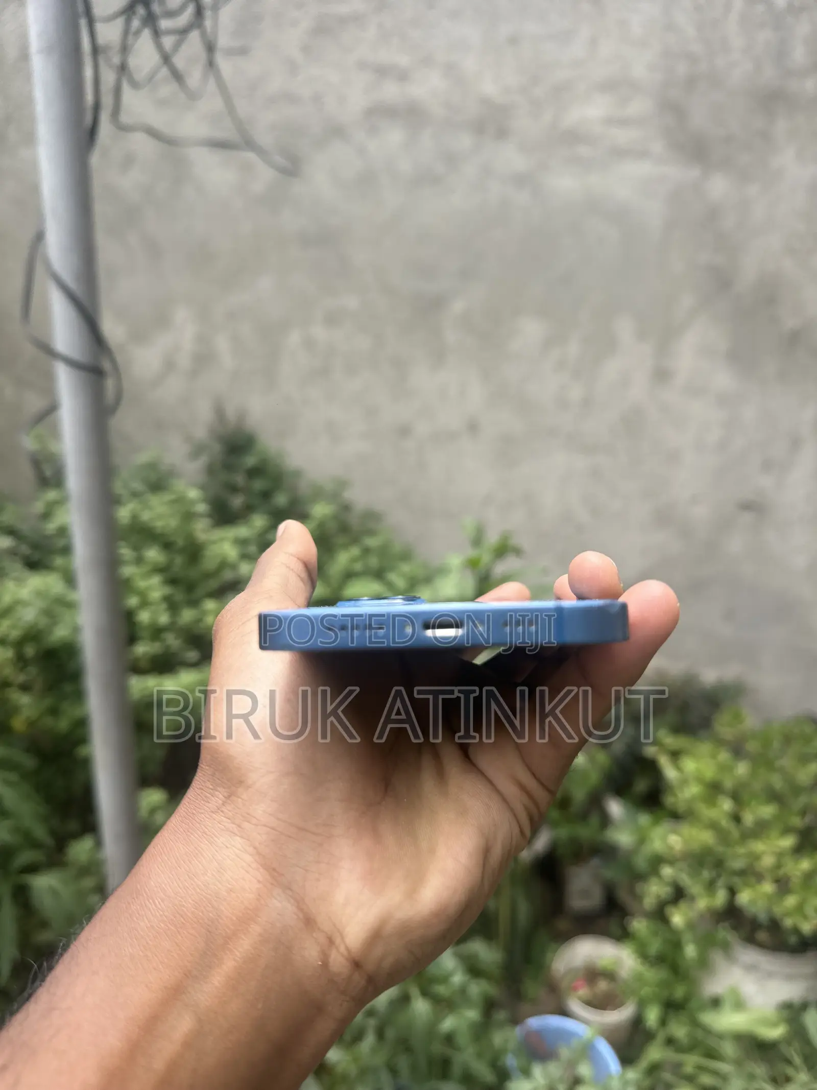 Apple iPhone 13 128 GB Blue