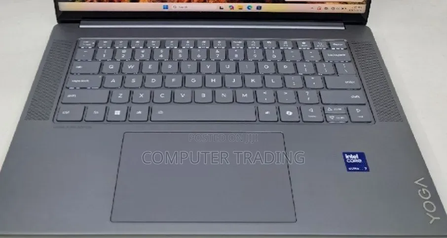 New Laptop Lenovo ThinkPad P15s 32GB Intel Core Ultra 7 SSD 1T