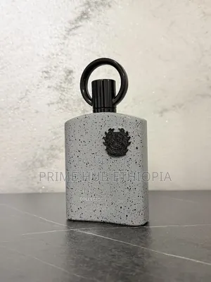 Afnan Supremacy Collector's Edition Edp