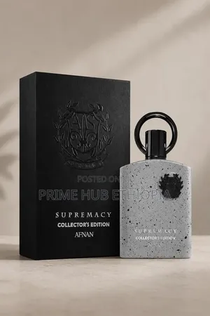 Afnan Supremacy Collector's Edition Edp