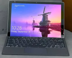 New Laptop Microsoft Surface Laptop 4 16GB Intel Core i5 SSD 256GB
