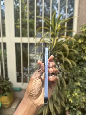Apple iPhone 15 Pro 128 GB Blue