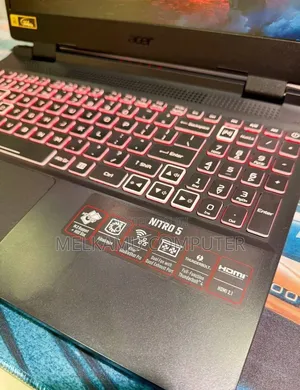New Laptop Acer AcerNote 16GB Intel Core i7 SSD 512GB