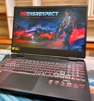 New Laptop Acer AcerNote 16GB Intel Core i7 SSD 512GB