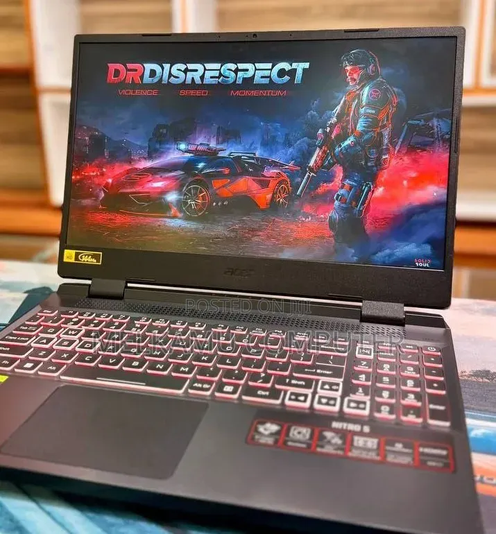 New Laptop Acer AcerNote 16GB Intel Core i7 SSD 512GB