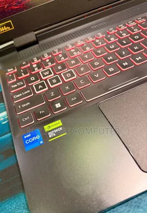 New Laptop Acer AcerNote 16GB Intel Core i7 SSD 512GB