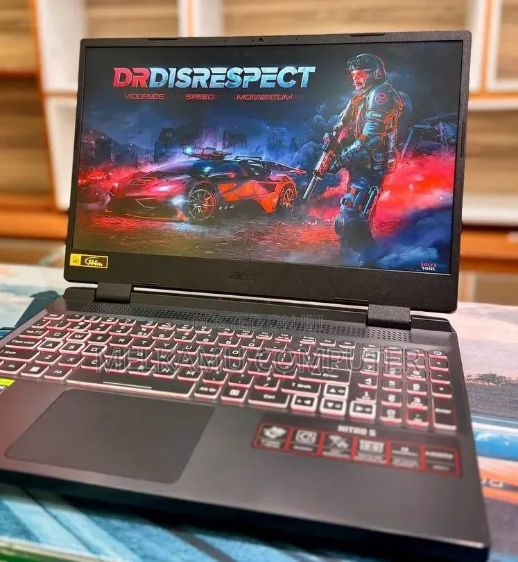 New Laptop Acer AcerNote 16GB Intel Core i7 SSD 512GB
