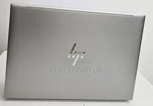 New Laptop HP ZBook 14 16GB Intel Core i5 SSD 512GB