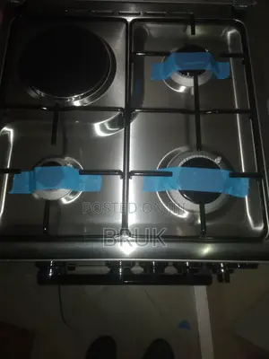 Electric Stove