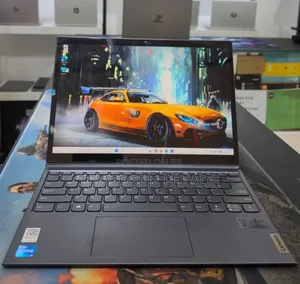 New Laptop Lenovo Yoga 2 16GB Intel Core i5 SSD 512GB
