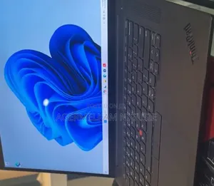 New Laptop Lenovo ThinkPad X1 Carbon 16GB Intel Core i5 SSD 1T