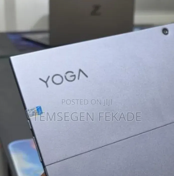 New Laptop Lenovo Yoga 2 16GB Intel Core i5 SSD 512GB