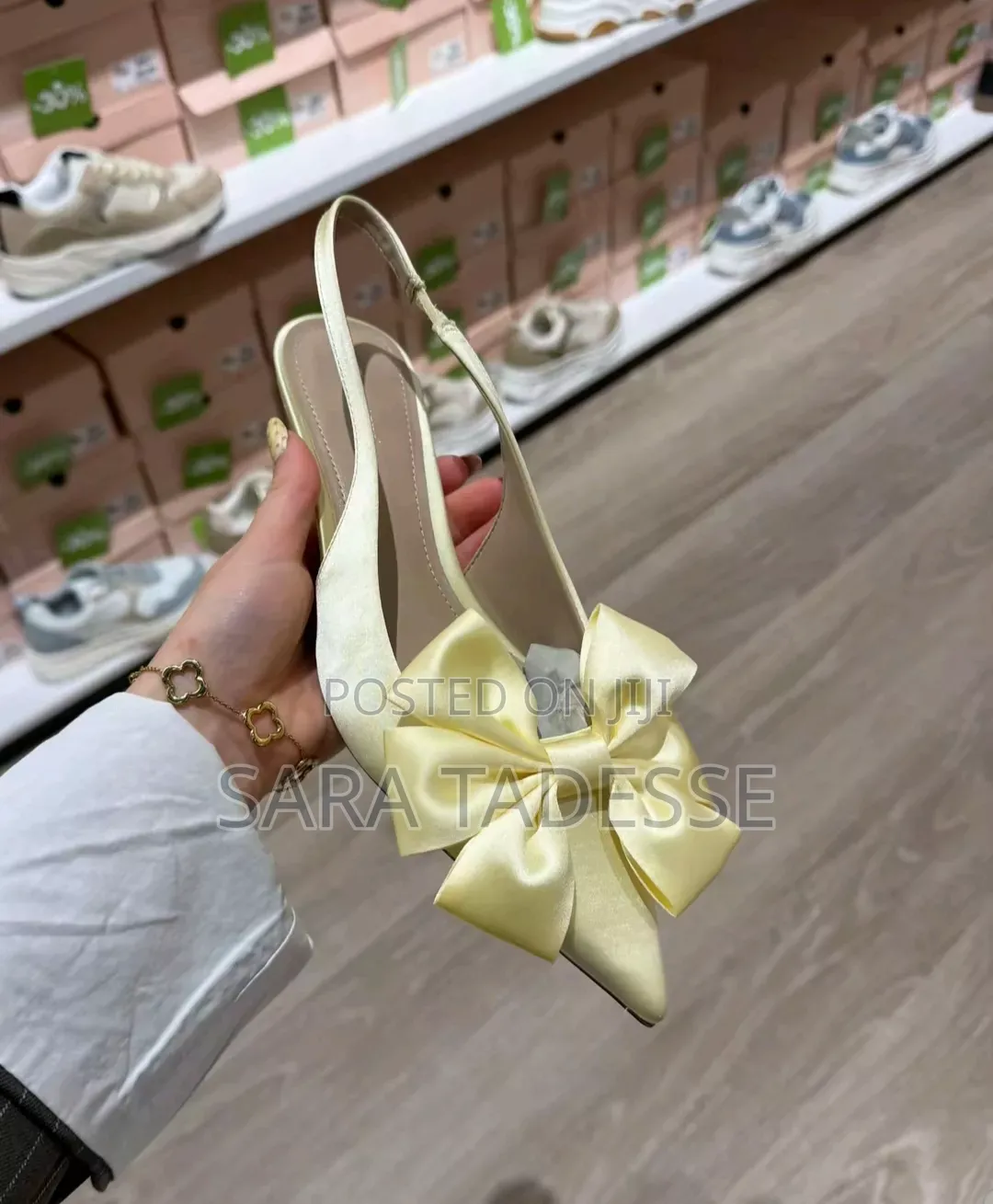 Women's Shoes