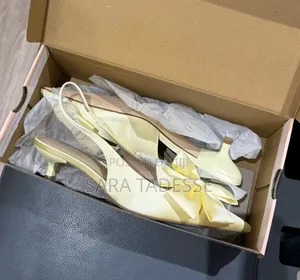 Women's Shoes